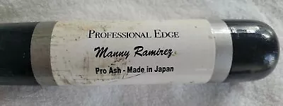 2011 Manny Ramirez Game Used SSK Bat - PSA DNA COA Red Sox Dodgers RAYS HOF MLB  • $739.99