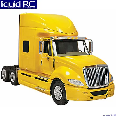 Moebius Models 1301 1/25 International Prostar Plastic Model Kit • $62.76