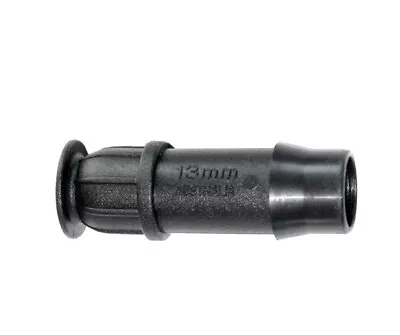 £2.99 • Buy Antelco End Plugs Bungs For 13mm LDPE Tubing Pipe, Terminate Irrigation Supply