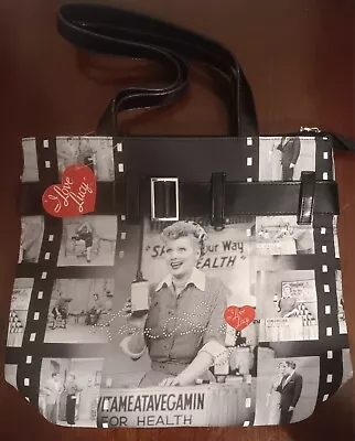 I Love Lucy Bag • $29.95