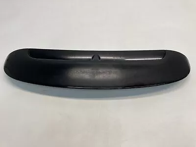 Mini Cooper S JCW Hatchback Rear Spoiler Black 51622753758 R56 420 • $179.89