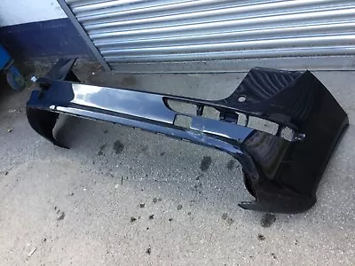 Audi Q5 Rear Bumper 8R0807385D 2012/2016 Models Needs Repairs And Painting Good  • £125