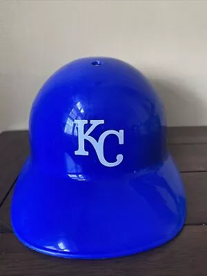 VTG Kansas City Royals Souvenir Baseball Batting Helmet Sports Prod Corp Retro • $9.34