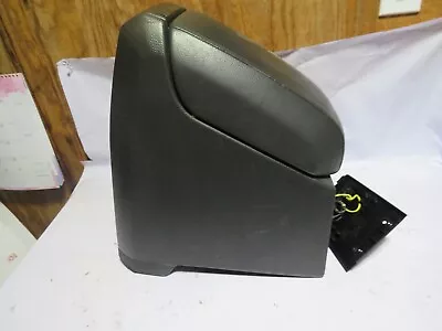 04 Volvo Xc90  Center Console Armrest Storage Compartment Cup Holder • $99.99