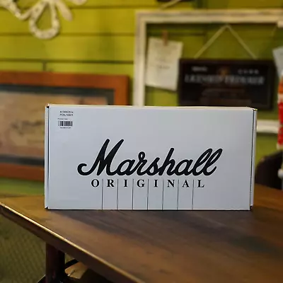 Marshall Amplifer Footswitch PEDL 10021 For TSL100/TSL60/TSL122 • $119.99