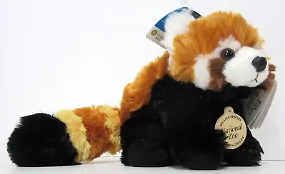 WILD REPUBLIC - MINI RED PANDA CUDDLEKINS - 8  Plush Toy • $9.99