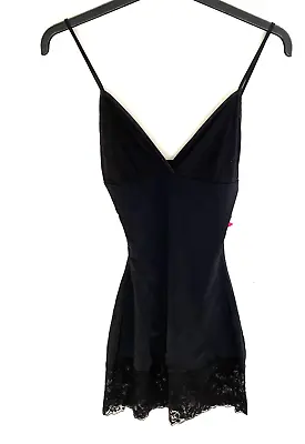 NEW Yummie Tummie  Shapewear  Control Slip.on  Size S. Black • £17.99