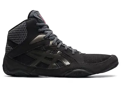 CLEARANCE!! Asics Snapdown 3 Mens Wrestling/Martial Art Shoes (2E Wide) (002) • $102.75