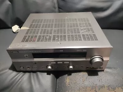 Yamaha Natural Sound AV Amp Amplifier DSP-AX759SE • £69