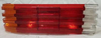 1972-1989 Mercedes R107 380SL 450SLC 560SL Left Rear Tail Light 2256 OEM AB434 • $99