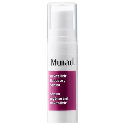 Murad Revitalixir Recovery Serum 0.17oz / 5ml NEW FRESH Travel Size • $9.45