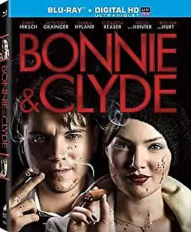 New Bonnie & Clyde (Blu-ray + Digital) • $10