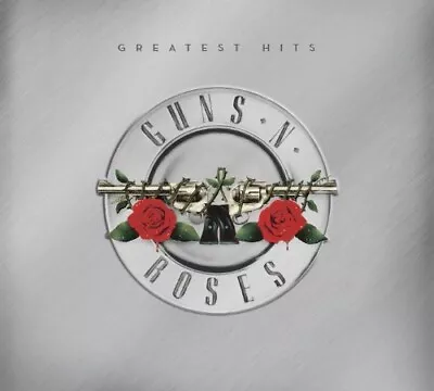 £6.49 • Buy Guns N Roses Greatest Hits CD Ultimate Collection The Best Of Guns N Roses