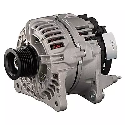 $161.66 • Buy Alternator FEBI For VW SEAT SKODA Bora Caddy II Flight Fox Gol 38903018A