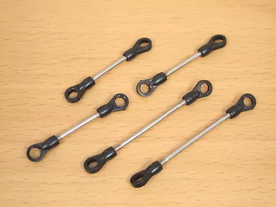 $15 • Buy Walkera Part HM-V450D03-Z-07 Ball Linkage Set V450D03 Helicopter -USA Seller