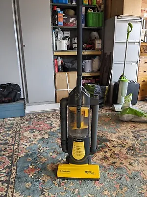 £10 • Buy Electrolux Z410 Lightweight Cyclonic Upright Vacuum Cleaner