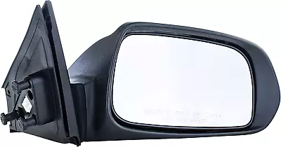 Passenger Side Mirror For Scion Tc (2005 2006 2007 2008 2009 2010) Unpainted No • $76.37