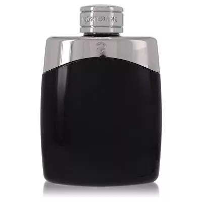 Montblanc Legend By Mont Blanc Eau De Toilette Spray (Special Edition Blue Te... • $51.99