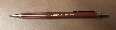 Vintage Faber Castell XF 9769 Mechanical Pencil 0.9 Mm NOS • $17