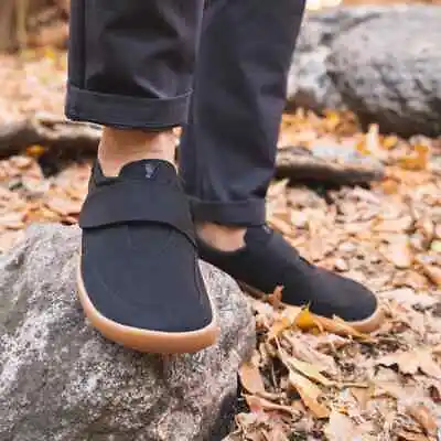 Splay EXPLORE Shale Minimalist/Barefoot Shoes/ Men Women Kids [FACTORY SECONDS • $45