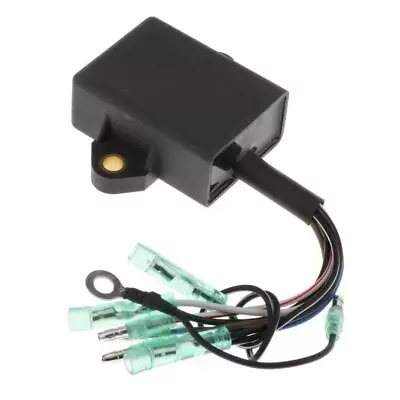$32.88 • Buy 63V-85540 CDI Unit Fits For  Outboard Motor 2T 9.  15HP .