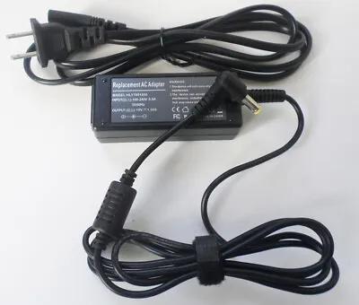 Power Charger 19V 1.58A For TOSHIBA Mini NB205 NB255 NB305 NB505 PA3743E-1AC3 • $11.17