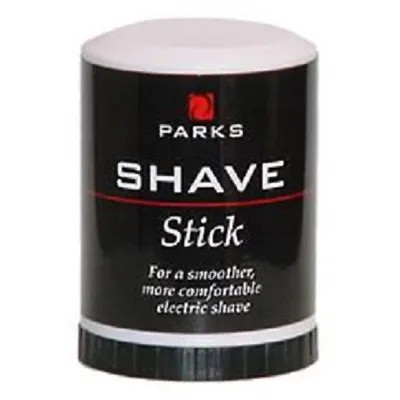 Eltron (Parks) Shave Stick For Use With All Electric Shavers • $18.45