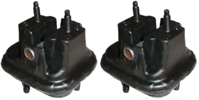 2 X Standard Engine Mount For Holden Buick Ecotec Ln3 L27 L36 L67 3.8l V6 • $125