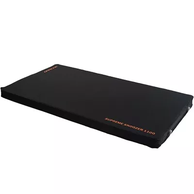 Darche Supreme Snoozer Mattress 1100 • $329