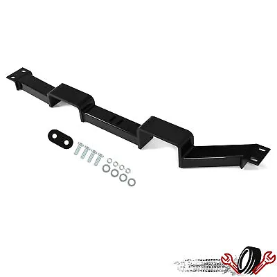 For Chevy Monte Carlo G-Body GM-4 84-88 Double-Hump Crossmember Transmission • $179