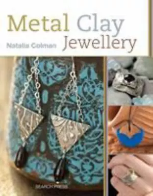 Metal Clay Jewellery • $13.38