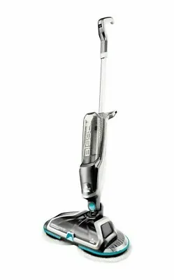 Bissell 2240F SpinWave™ Cordless Electric Mop Hard Floor Cleaner • $367.99