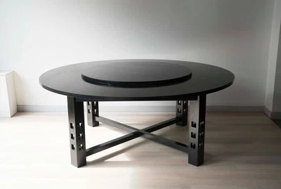 £1000 • Buy Charles Rennie Mackintosh Dining Table