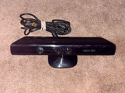 Genuine OEM Microsoft Xbox 360 Kinect Camera Sensor Bar Model: 1473 • $16.99