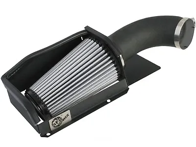 Engine Cold Air Intake-S GAS Eng Code: N18B16A Turbo R56 Fits 2011 Cooper L4 • $346