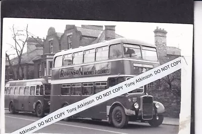 Eastern Counties - Bristol K / Ecw - Nah937 - Bus Photo #ref.b9814 • £1