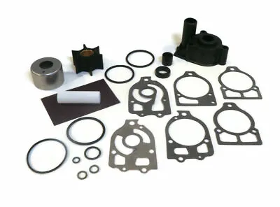 Water Pump Kit For MerCruiser Sterndrive 120 140 165 Gear Housing Assembly • $39.99