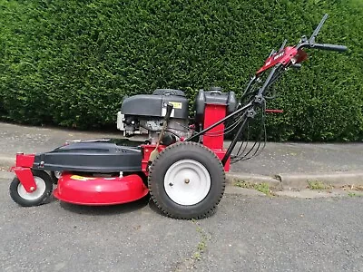 Lawn Mower Self Propelled • £800