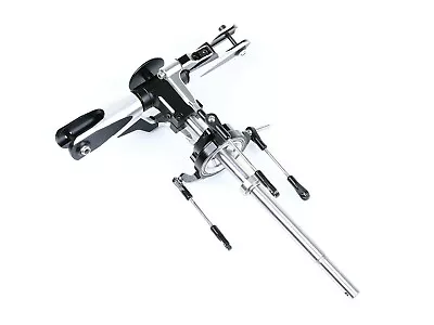 500DFC Main Rotor Head Assembly Fits Align Trex 500 RC Helicopter  • $41.82