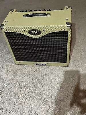 Peavey 03602930 Classic 30 W Guitar Combo Amp • $250