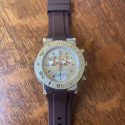 32 Degree Men’s Watch Chronograph • $80