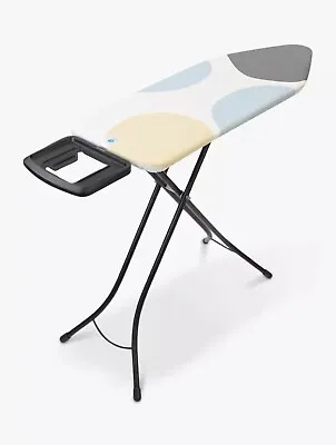 £25 • Buy Brabantia Ironing Board NEW - Solid Steam Iron Rest