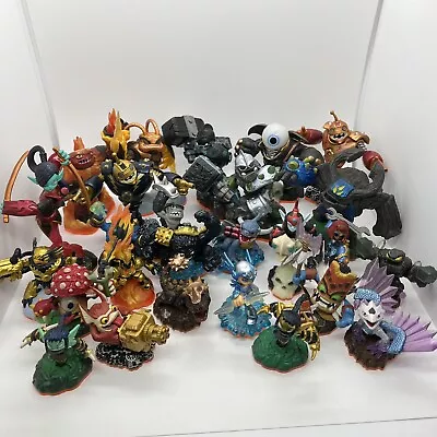 $7.87 • Buy Skylanders Giants Figures And Magic Items Buy 3 Get 1 Free