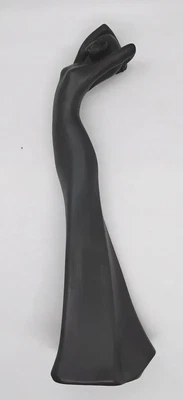 £8 • Buy Royal Doulton Images Yearning - Black - HN 2921