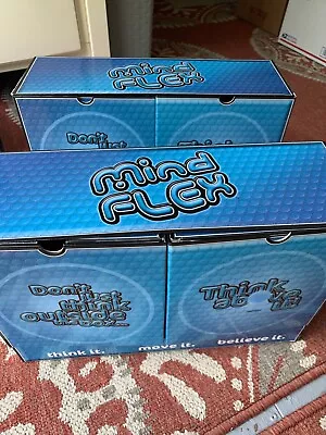 MIND FLEX Telekinesis Game Mattel 2 Systems. See Description • $21.10