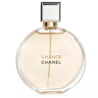 NEW Chanel Chance EDP Spray 100ml Perfume • $366.72