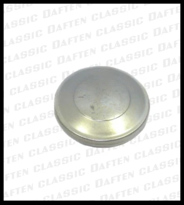 $16.85 • Buy VW Bug Gas Cap For Volkswagen Karmann Ghia 1956 - 1960 111201551A