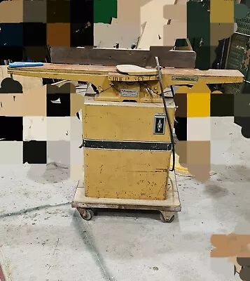 Wood Jointer Used • $1000