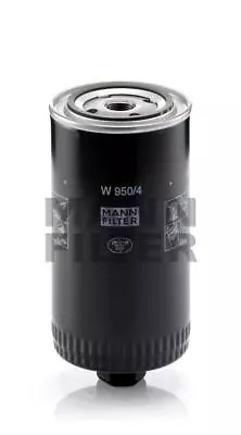 Engine Oil Filter MANN W 950/4 • $22.66