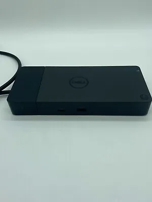 Dell WD22TB4 K20A001 Docking Station Thunderbolt 4 USB C K20A Free Shipping • $109.99